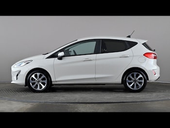Used Ford Fiesta 2019 for sale - 78815306: Photo