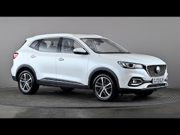 Used MG MG HS 2023 for sale - 79136730: Photo