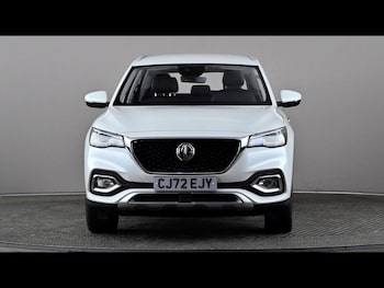 Used MG MG HS 2023 for sale - 79136730: Photo