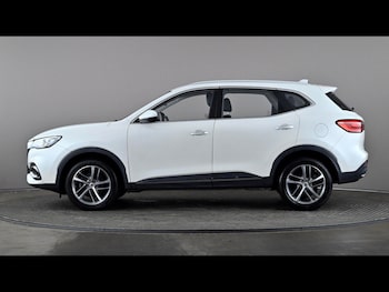 Used MG MG HS 2023 for sale - 79136730: Photo