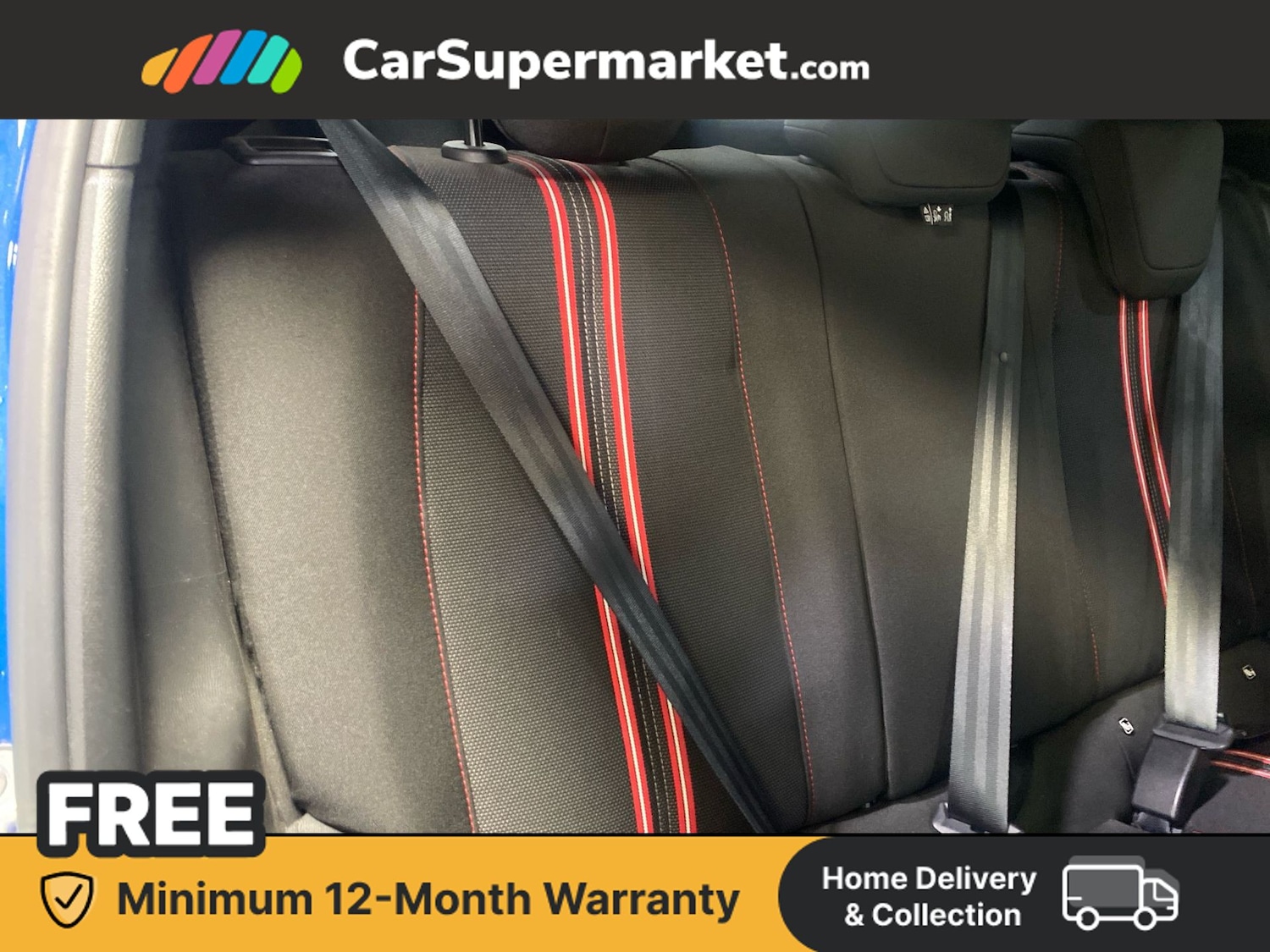 Used Vauxhall Corsa 2022 for sale - 77472953: Photo 5