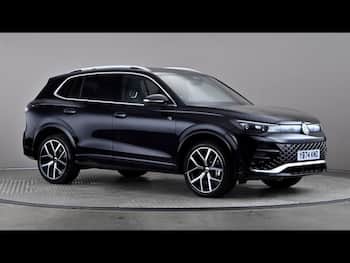 Used Volkswagen Tiguan 2025 for sale - 79644003: Photo