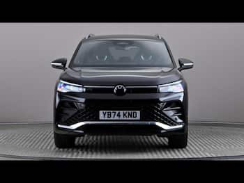 Used Volkswagen Tiguan 2025 for sale - 79644003: Photo
