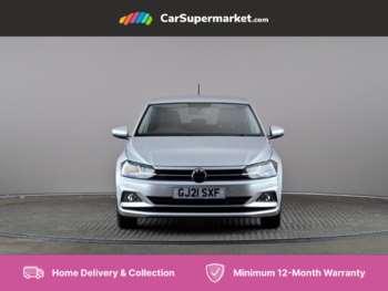 Used Volkswagen Polo 2021 for sale - 74982375: Photo