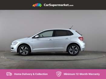 Used Volkswagen Polo 2021 for sale - 74982375: Photo