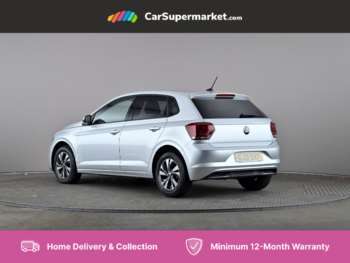 Used Volkswagen Polo 2021 for sale - 74982375: Photo