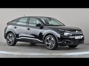 Used Citroen C4 2023 for sale - 79746169: Photo