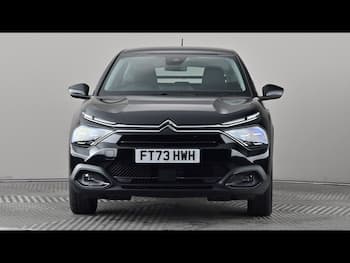 Used Citroen C4 2023 for sale - 79746169: Photo