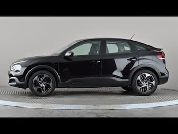 Used Citroen C4 2023 for sale - 79746169: Photo