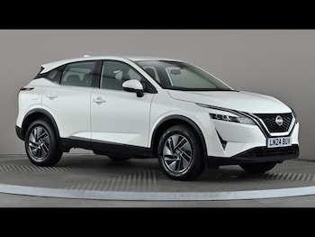 Used Nissan Qashqai 2024 for sale - 79385937: Photo