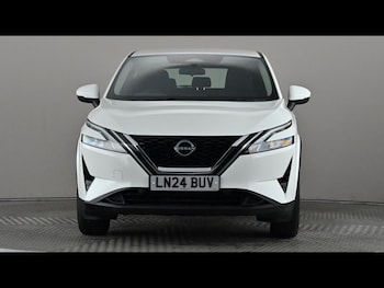 Used Nissan Qashqai 2024 for sale - 79385937: Photo