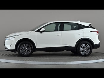 Used Nissan Qashqai 2024 for sale - 79385937: Photo