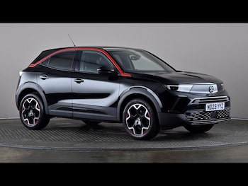 Used Vauxhall Mokka 2023 for sale - 78956298: Photo