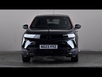 Used Vauxhall Mokka 2023 for sale - 78956298: Photo