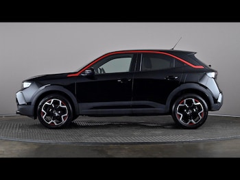 Used Vauxhall Mokka 2023 for sale - 78956298: Photo