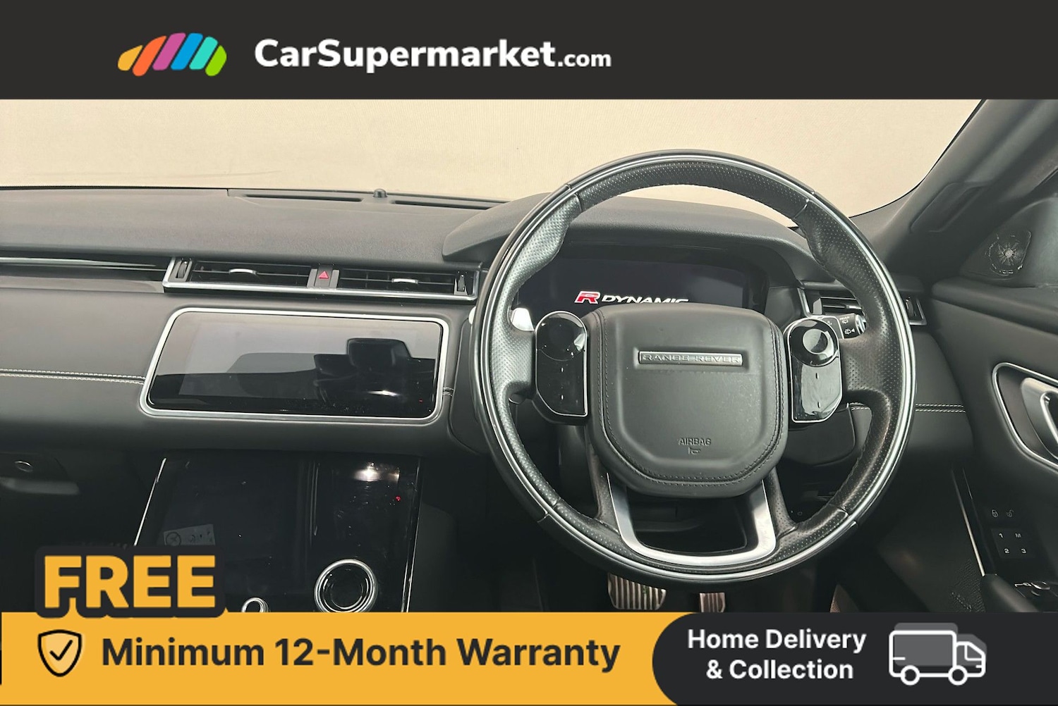 Used Land Rover Range Rover Velar 2018 for sale - 76546260: Photo 14