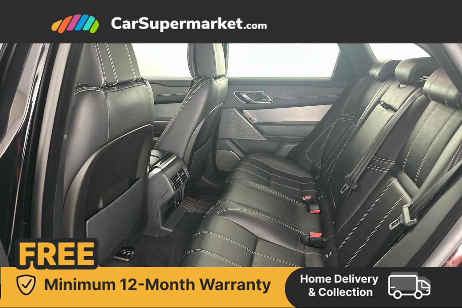 Used Land Rover Range Rover Velar 2018 for sale - 76546260: Photo 18