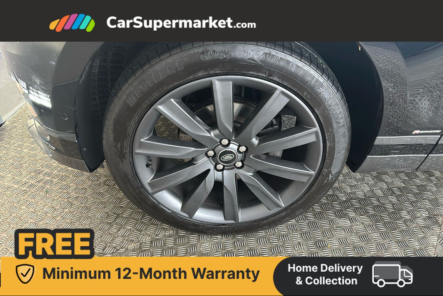 Used Land Rover Range Rover Velar 2018 for sale - 76546260: Photo 19