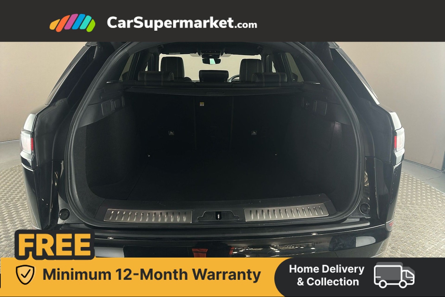 Used Land Rover Range Rover Velar 2018 for sale - 76546260: Photo 22