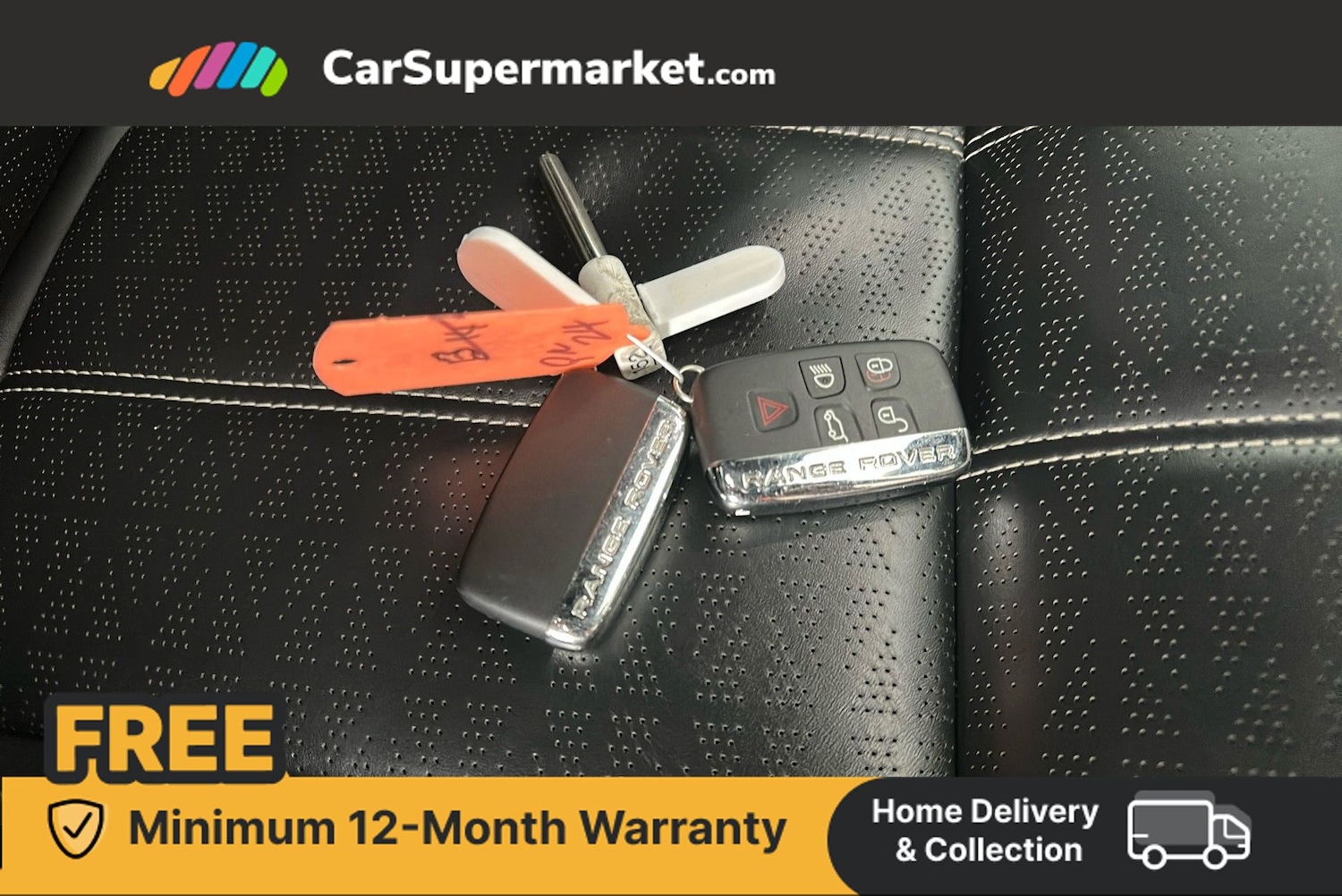 Used Land Rover Range Rover Velar 2018 for sale - 76546260: Photo 23