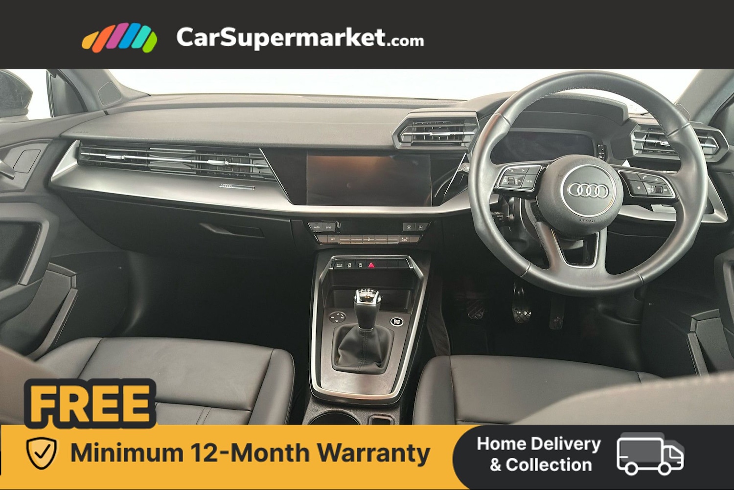 Used Audi A3 2022 for sale - 76509004: Photo 13