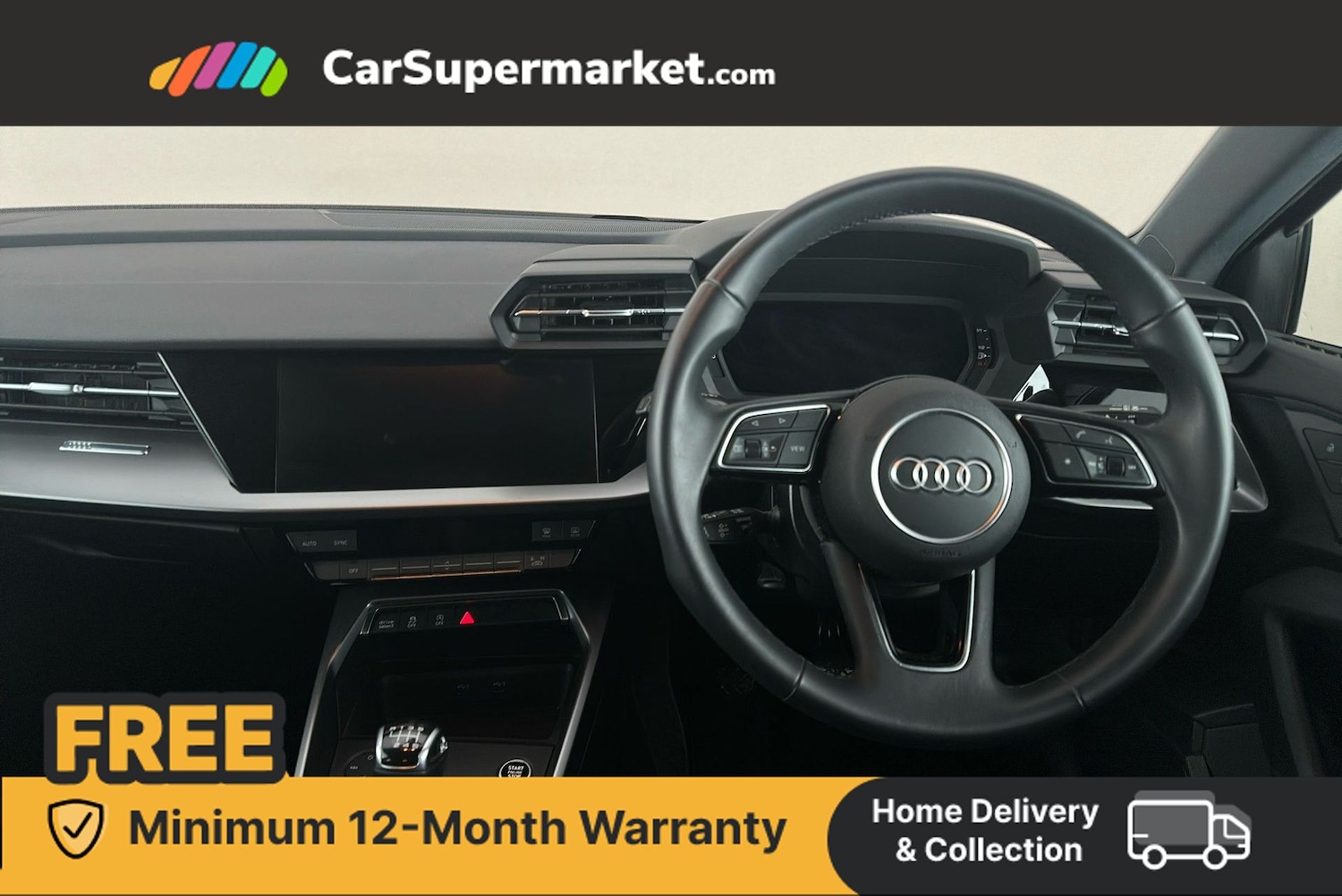 Used Audi A3 2022 for sale - 76509004: Photo 14