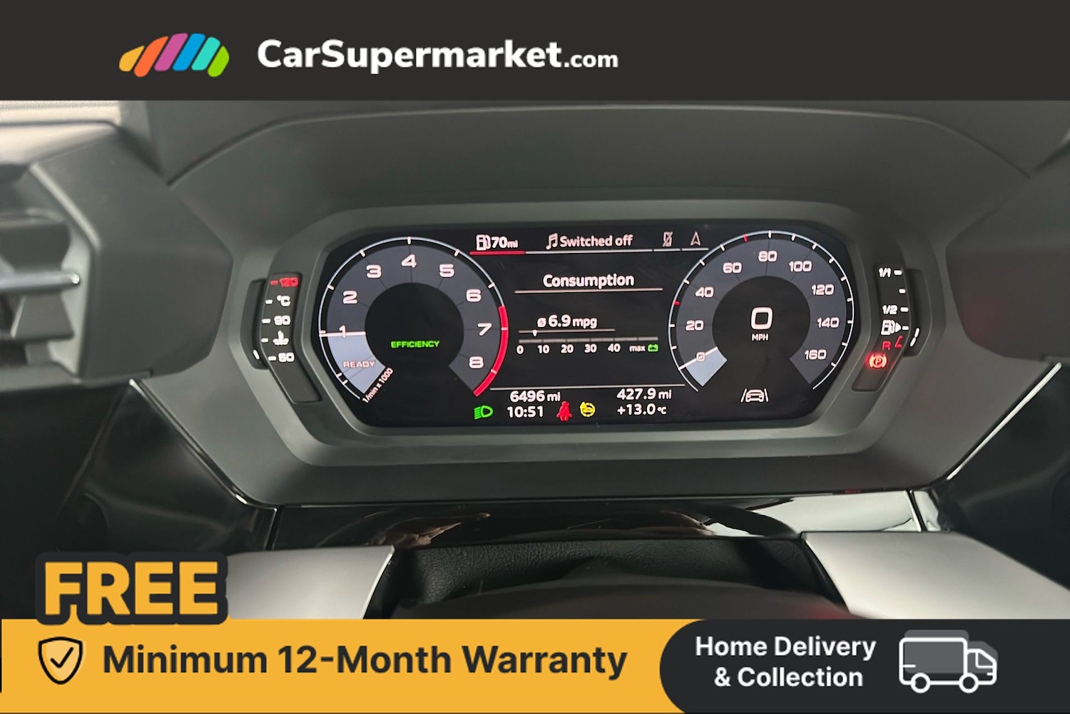 Used Audi A3 2022 for sale - 76509004: Photo 15