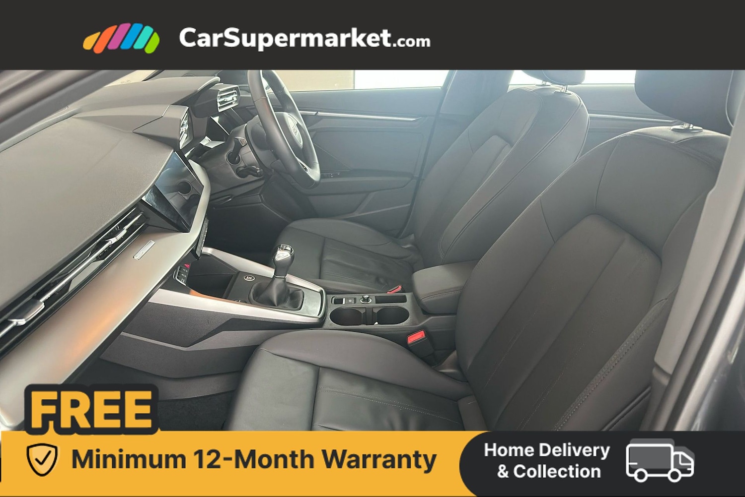 Used Audi A3 2022 for sale - 76509004: Photo 17