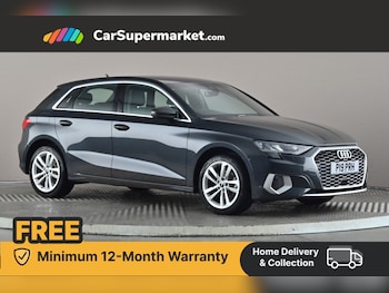 Used Audi A3 2022 for sale - 76509004: Photo