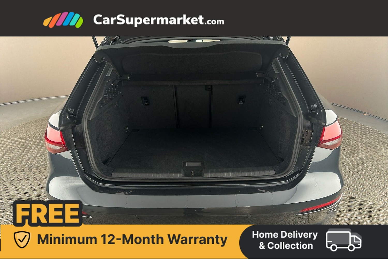 Used Audi A3 2022 for sale - 76509004: Photo 22