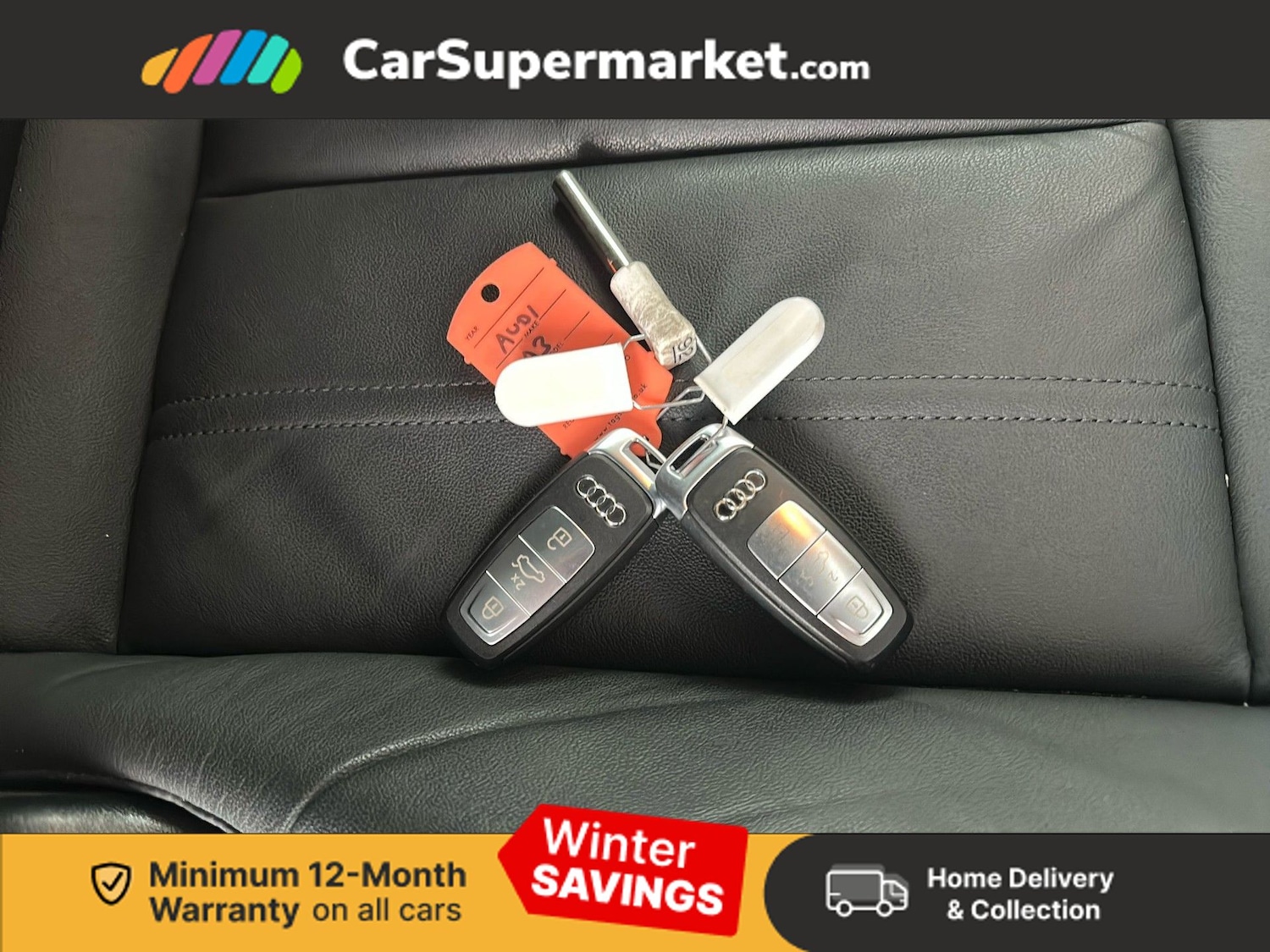 Used Audi A3 2022 for sale - 76509004: Photo 24