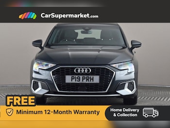 Used Audi A3 2022 for sale - 76509004: Photo