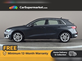 Used Audi A3 2022 for sale - 76509004: Photo