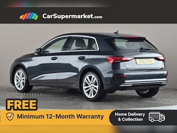 Used Audi A3 2022 for sale - 76509004: Photo