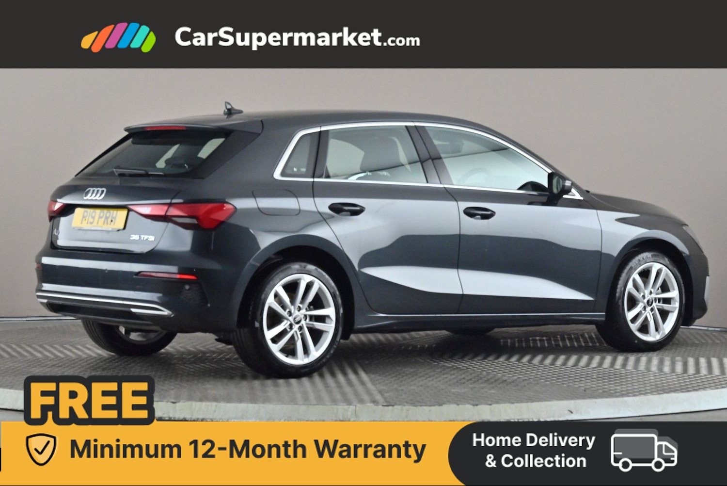 Used Audi A3 2022 for sale - 76509004: Photo 6