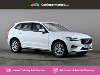 2021 - 2.0 B4D Momentum Geartronic 5-Door