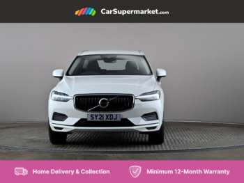 Used Volvo XC60 2021 for sale - 75068649: Photo