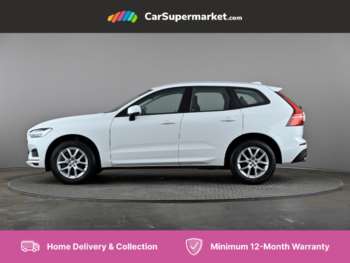 Used Volvo XC60 2021 for sale - 75068649: Photo