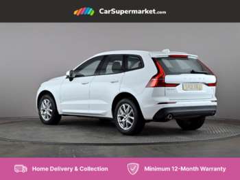Used Volvo XC60 2021 for sale - 75068649: Photo