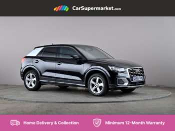 2019 - 30 TFSI Sport 5-Door