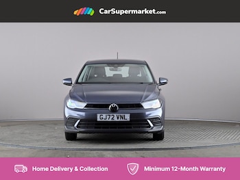 Used Volkswagen Polo 2022 for sale - 75794138: Photo