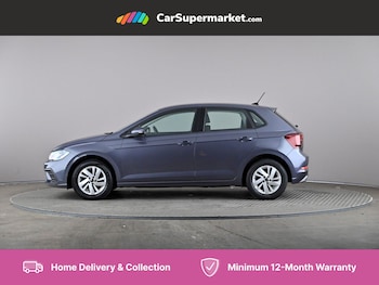 Used Volkswagen Polo 2022 for sale - 75794138: Photo