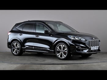 Used Ford Kuga 2023 for sale - 78765650: Photo