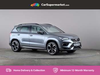 2022 - 2.0 TSI VZ1 DSG 4Drive