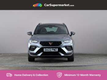 Used Cupra Ateca 2022 for sale - 74729054: Photo