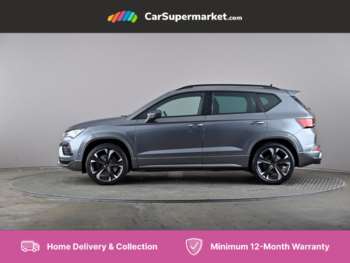 Used Cupra Ateca 2022 for sale - 74729054: Photo