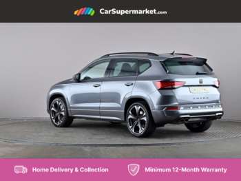 Used Cupra Ateca 2022 for sale - 74729054: Photo