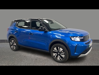 Used Vauxhall Frontera 2025 for sale - 78787621: Photo