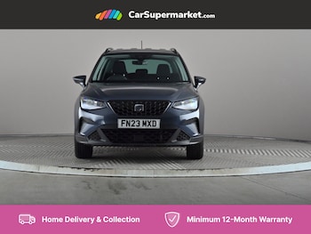 Used SEAT Arona 2023 for sale - 75407608: Photo