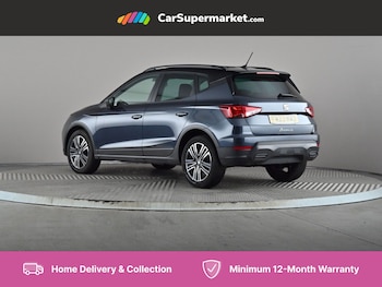 Used SEAT Arona 2023 for sale - 75407608: Photo